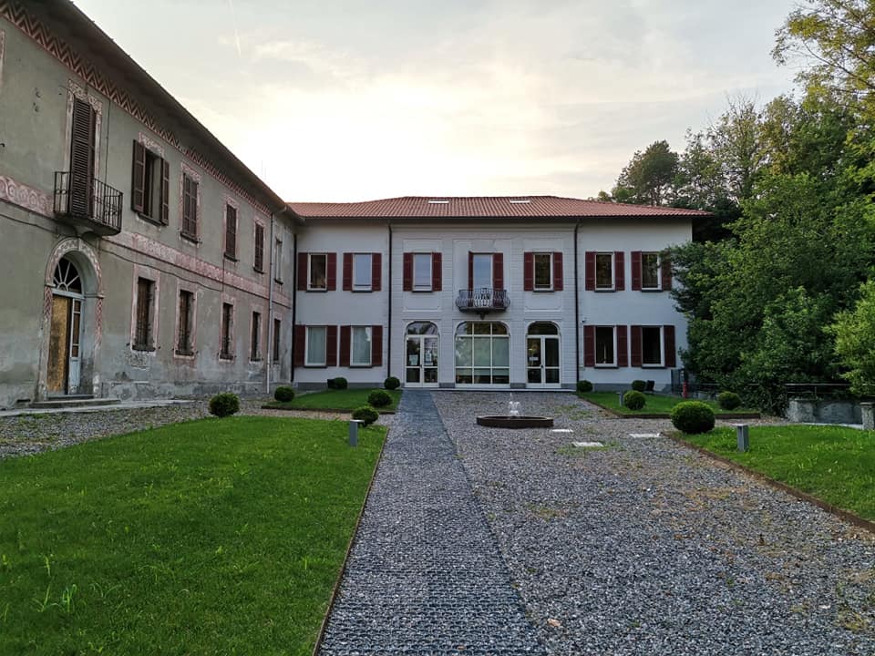 CAA in Villa Somaini San Fermo, Diversamente Genitori